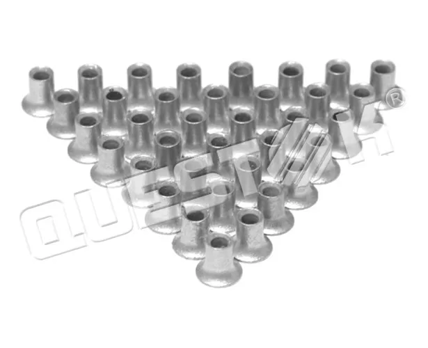 Self-Piercing Rivets (SPR)