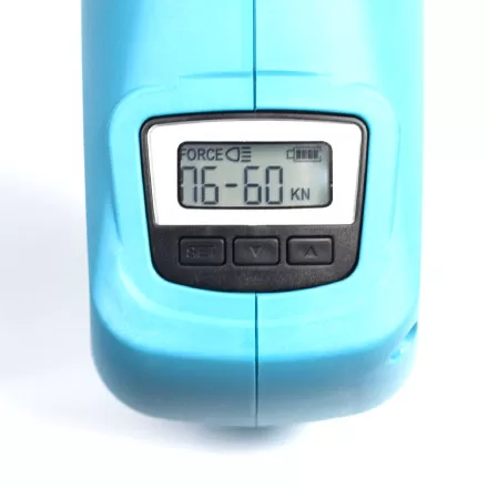 Digital Display LCD