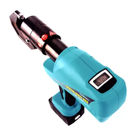 Adjustable Range of Force