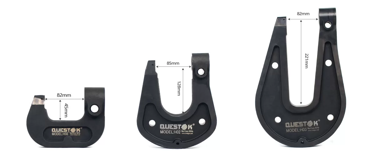 SC-800 Options