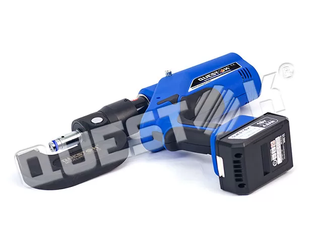 Self-Piercing Rivet Gun for Ev Cars in General