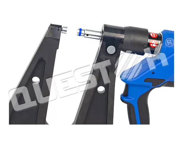 BMW / Ford Approved Self-Piercing Rivet Gun ESR800C