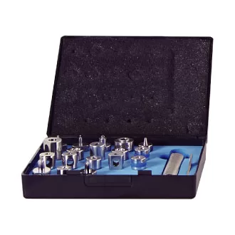 Various Dies for Different Functions