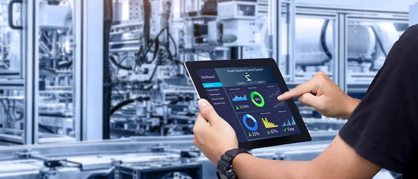 General Manufacturing