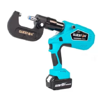 Step-by-Step Instructions for Fixing Rivet Gun Components - Questok